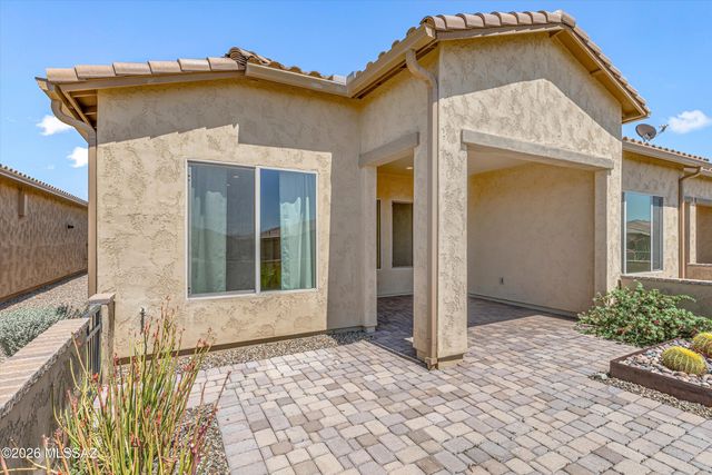 30660 S Osprey Drive, Oracle, AZ 85623