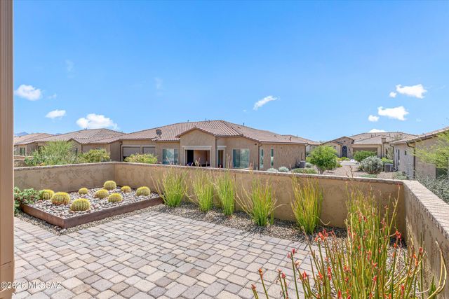 30660 S Osprey Drive, Oracle, AZ 85623