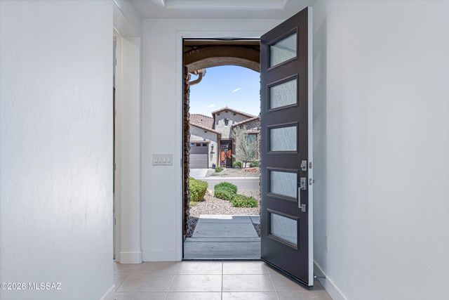 30660 S Osprey Drive, Oracle, AZ 85623