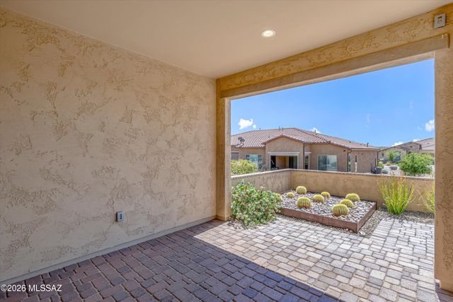 30660 S Osprey Drive, Oracle, AZ 85623