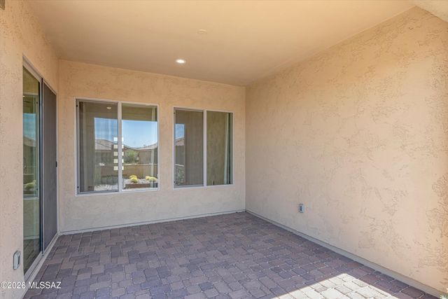 30660 S Osprey Drive, Oracle, AZ 85623