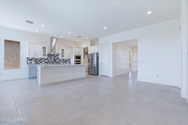 30660 S Osprey Drive, Oracle, AZ 85623