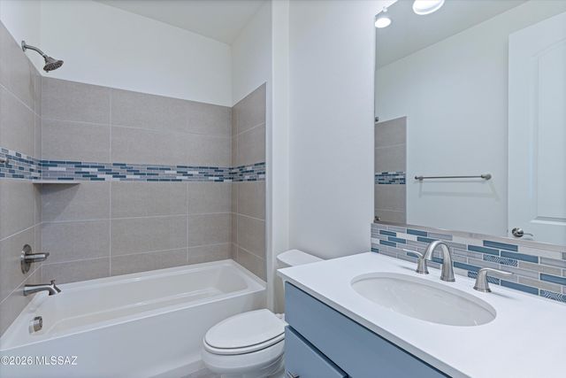 30660 S Osprey Drive, Oracle, AZ 85623