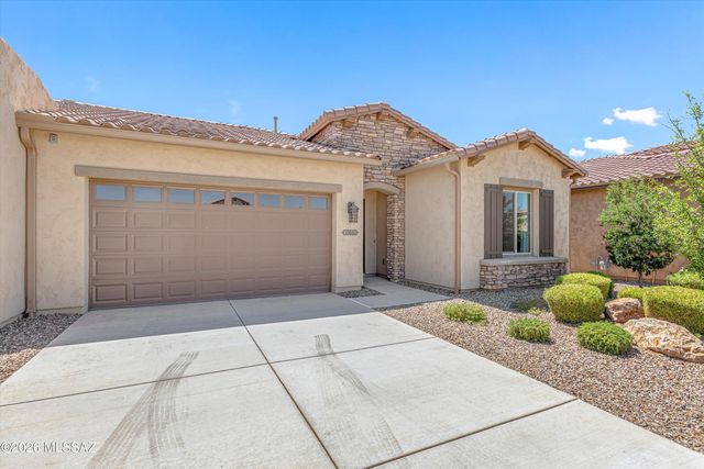30660 S Osprey Drive, Oracle, AZ 85623
