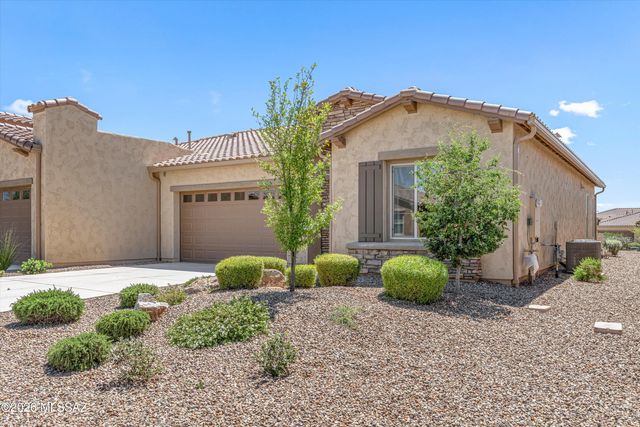 30660 S Osprey Drive, Oracle, AZ 85623