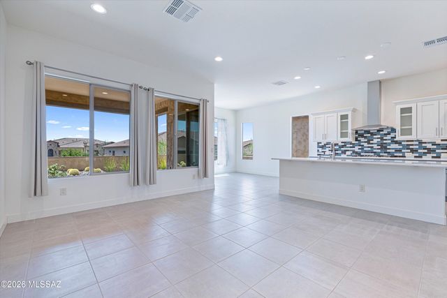 30660 S Osprey Drive, Oracle, AZ 85623