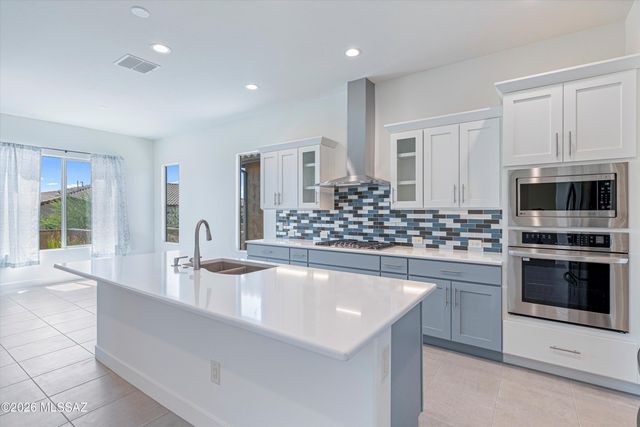 30660 S Osprey Drive, Oracle, AZ 85623