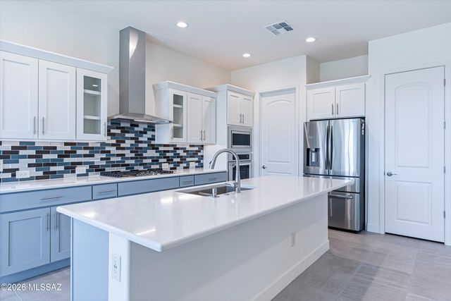30660 S Osprey Drive, Oracle, AZ 85623