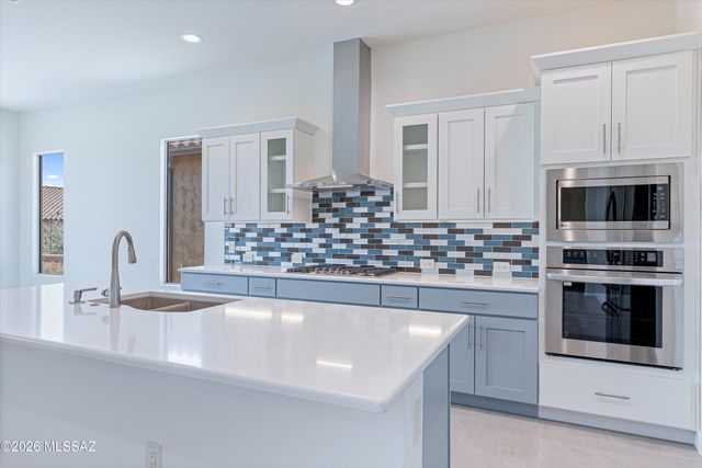 30660 S Osprey Drive, Oracle, AZ 85623