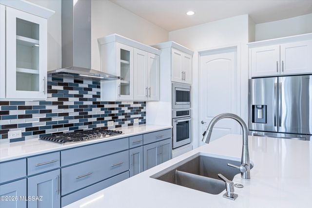 30660 S Osprey Drive, Oracle, AZ 85623