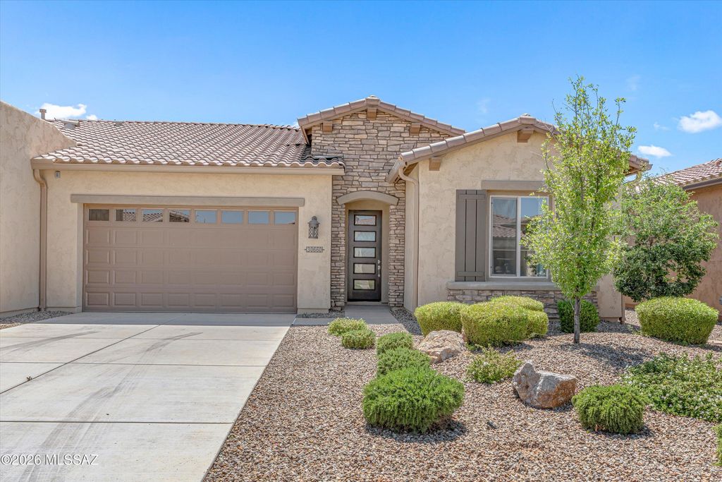 30660 S Osprey Drive, Oracle, AZ 85623