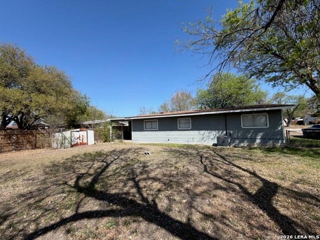 4843 CASTLE SHIELD, San Antonio, TX 78218