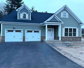 46 Liberty Lane, Enfield, CT 06082