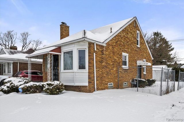 7600 Penrod Street, Detroit, MI 48228