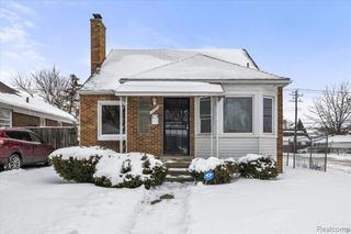 7600 Penrod Street, Detroit, MI 48228