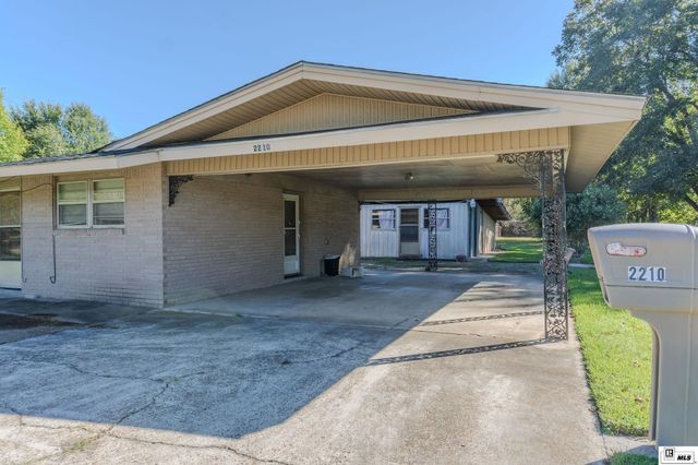 2210 HIGHWAY 594, Monroe, LA 71203