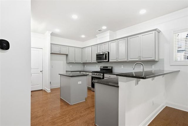 3464 Flamingo Lane, Alpharetta, GA 30004