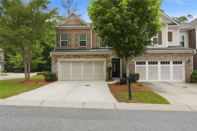 3464 Flamingo Lane, Alpharetta, GA 30004
