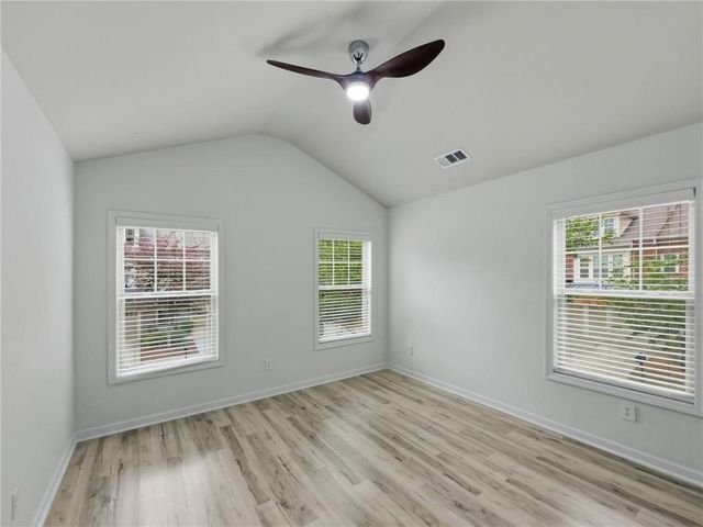3464 Flamingo Lane, Alpharetta, GA 30004