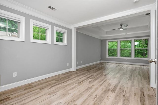 3464 Flamingo Lane, Alpharetta, GA 30004