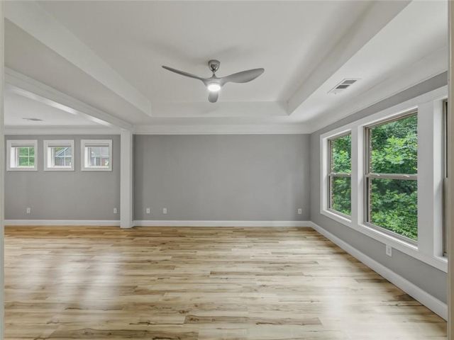 3464 Flamingo Lane, Alpharetta, GA 30004