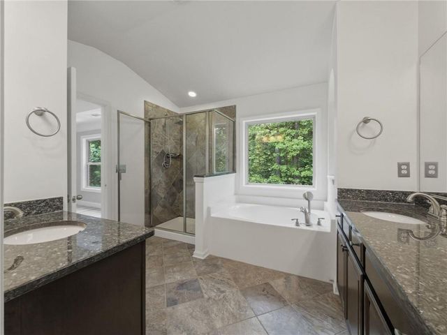 3464 Flamingo Lane, Alpharetta, GA 30004