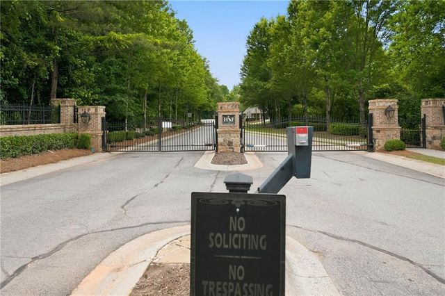 3464 Flamingo Lane, Alpharetta, GA 30004