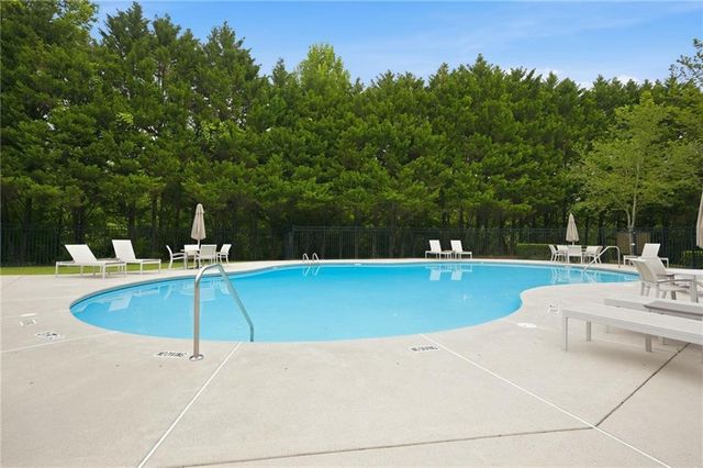 3464 Flamingo Lane, Alpharetta, GA 30004