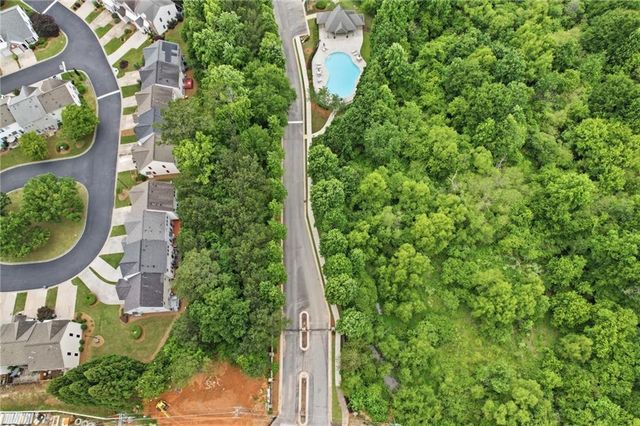 3464 Flamingo Lane, Alpharetta, GA 30004