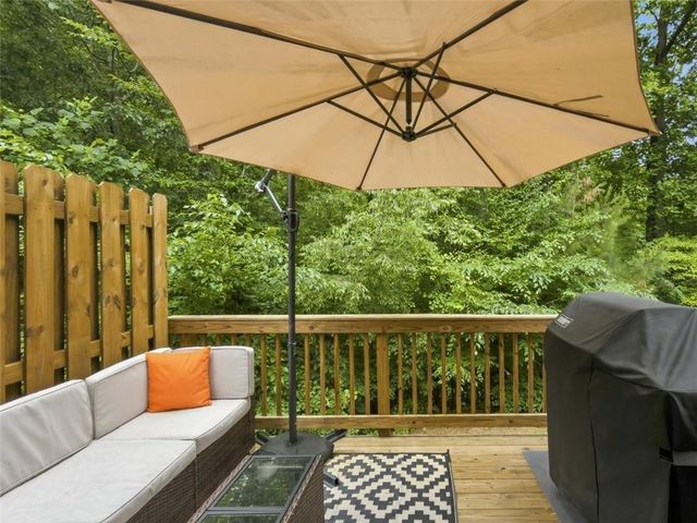3464 Flamingo Lane, Alpharetta, GA 30004