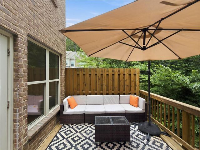 3464 Flamingo Lane, Alpharetta, GA 30004