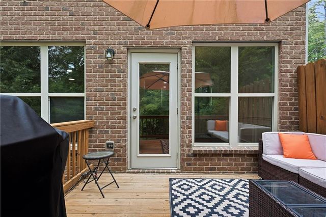 3464 Flamingo Lane, Alpharetta, GA 30004