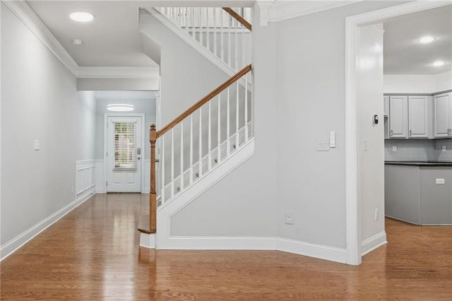 3464 Flamingo Lane, Alpharetta, GA 30004