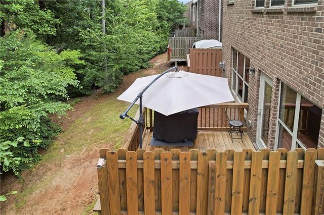 3464 Flamingo Lane, Alpharetta, GA 30004
