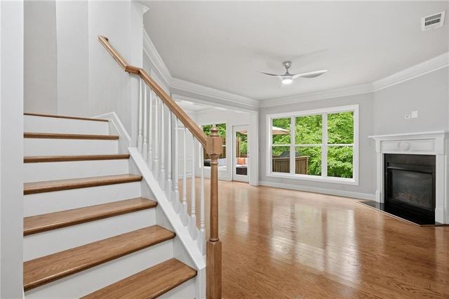 3464 Flamingo Lane, Alpharetta, GA 30004