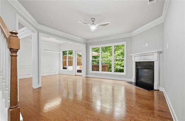 3464 Flamingo Lane, Alpharetta, GA 30004