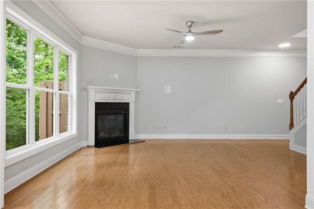 3464 Flamingo Lane, Alpharetta, GA 30004