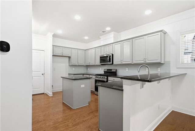 3464 Flamingo Lane, Alpharetta, GA 30004