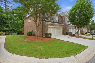 3464 Flamingo Lane, Alpharetta, GA 30004