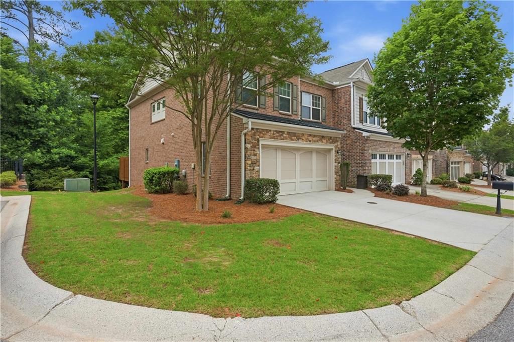 3464 Flamingo Lane, Alpharetta, GA 30004