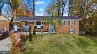 2703 SHAWN CT, Fort Washington, MD 20744