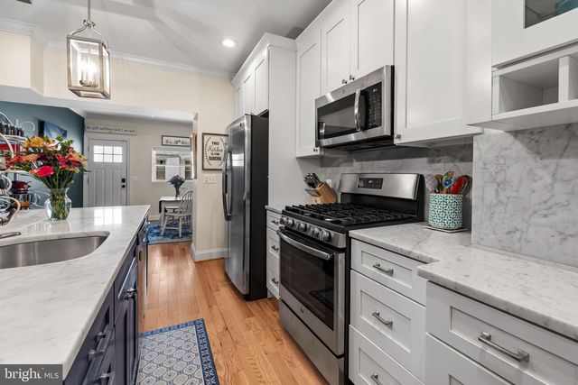 3606 FAIT AVE, Baltimore, MD 21224