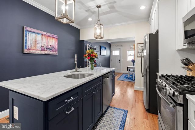 3606 FAIT AVE, Baltimore, MD 21224