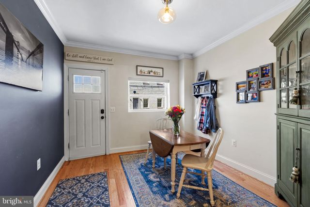 3606 FAIT AVE, Baltimore, MD 21224