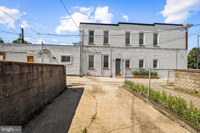 3606 FAIT AVE, Baltimore, MD 21224