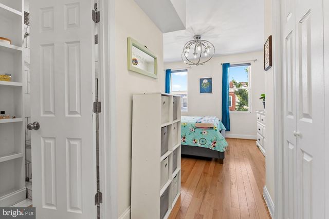 3606 FAIT AVE, Baltimore, MD 21224