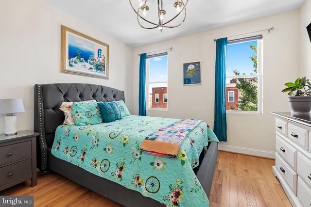 3606 FAIT AVE, Baltimore, MD 21224