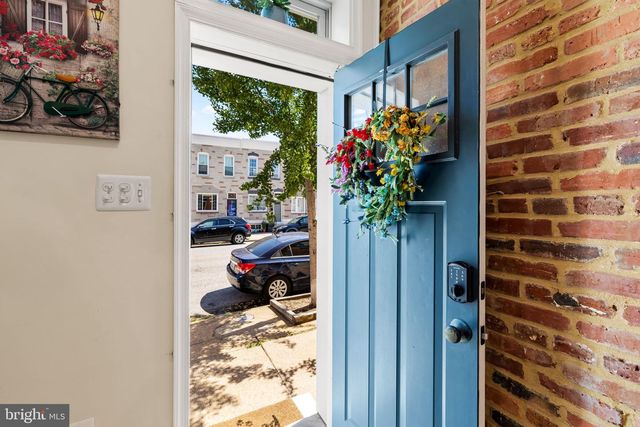 3606 FAIT AVE, Baltimore, MD 21224