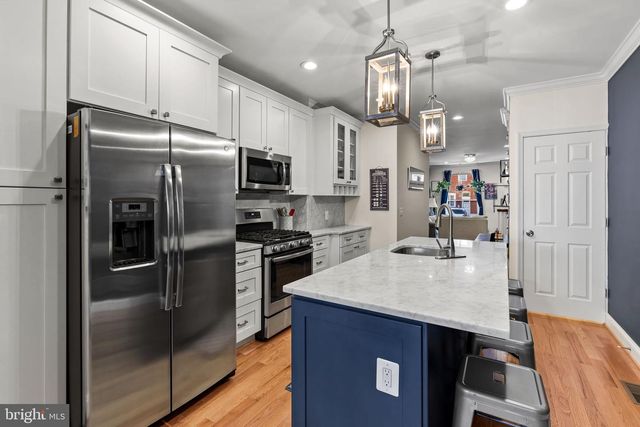 3606 FAIT AVE, Baltimore, MD 21224