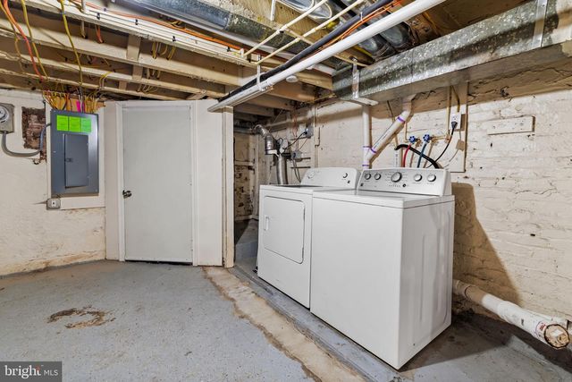 3606 FAIT AVE, Baltimore, MD 21224